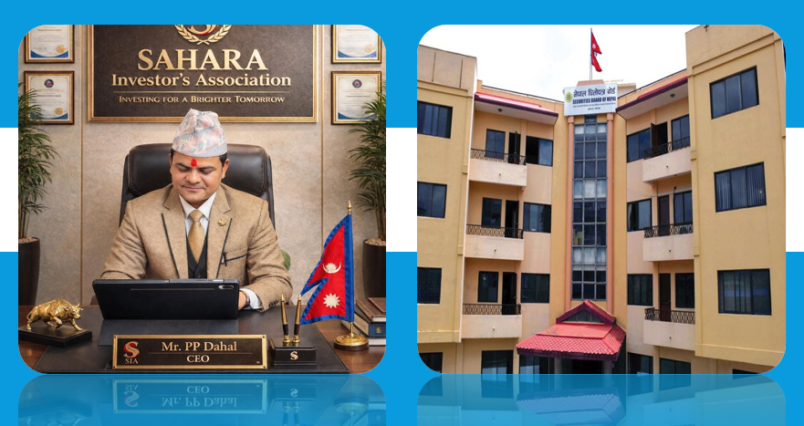 सेयर बजार सुधारकालागि अर्जुन दाहालले दिए १० सुझाव, उधारो कारोबार बन्ददेखि ई-भोटिङसम्म